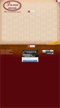Mobile Screenshot of damas.deagostini.ru